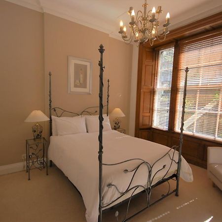 Edinburgh Flats Company - Queen Street - Centre Экстерьер фото