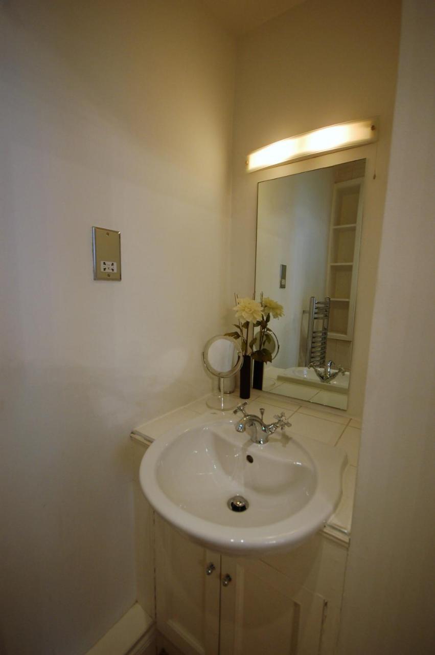 Edinburgh Flats Company - Queen Street - Centre Экстерьер фото